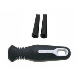 Nicholson 21474H Ergonomic File Handle With Insert 8" (NEW)